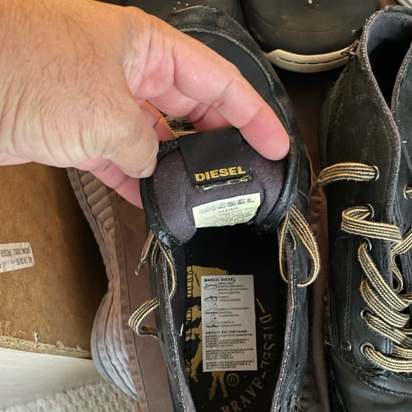 UNDER AR, POLO RALPH LAUREN, G-STAR, NIKE, LACOSTE, DIESEL and more, 10,10/2-11 - Picture 9 of 16